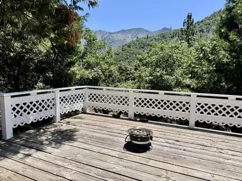 Exterior - 515 Mc Comber Dr, Springville, CA 93265 photo 9 of 9