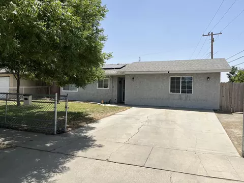 1105 E Malone St, Hanford, CA 93230 photo 2