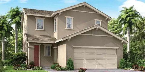 1316 W Prescott Ave #LOT 3013, Visalia, CA 93291