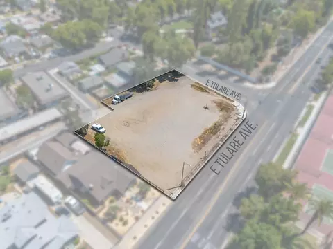 708 E Tulare Ave, Tulare, CA 93274 photo 2