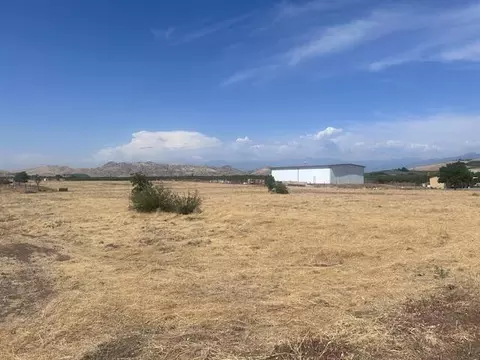 0 E Teapot Dome Ave, Porterville, CA 93257