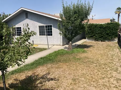 Exterior - 387 S Evans Rd, Tipton, CA 93272 photo 9 of 9