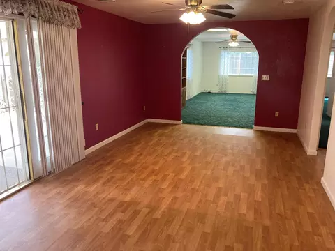 Living - 387 S Evans Rd, Tipton, CA 93272 photo 3 of 6