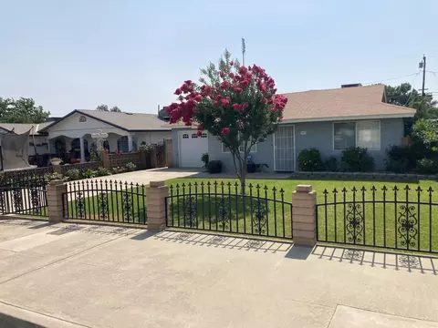 Exterior - 387 S Evans Rd, Tipton, CA 93272 photo 3 of 9