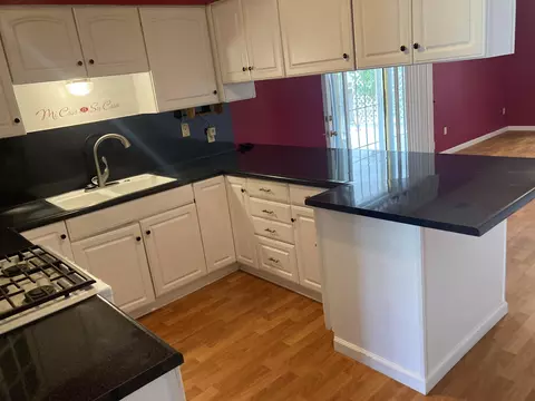 Kitchen - 387 S Evans Rd, Tipton, CA 93272 photo 3 of 3