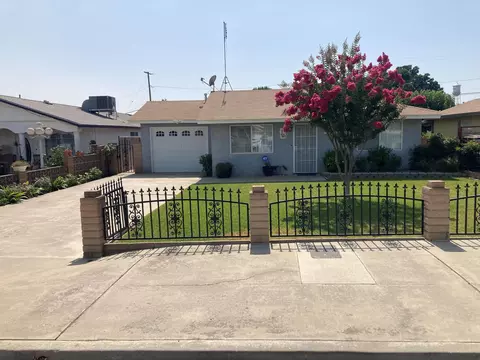 Exterior - 387 S Evans Rd, Tipton, CA 93272 photo 2 of 9