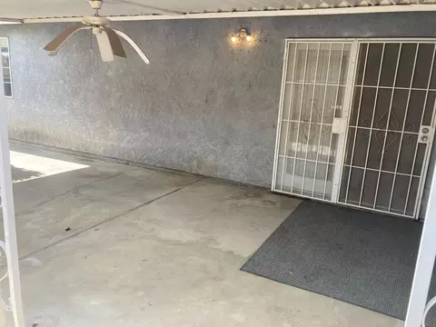 Exterior - 387 S Evans Rd, Tipton, CA 93272 photo 5 of 9