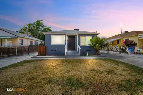 604 Francis St, Bakersfield, CA 93308