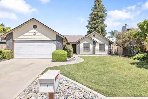 805 N B St, Exeter, CA 93221