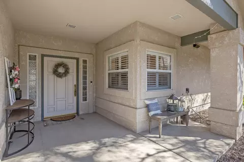 Exterior - 15664 Mills Dr #D, Visalia, CA 93292 photo 7 of 35