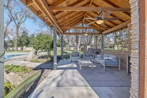 Exterior - 15664 Mills Dr #D, Visalia, CA 93292 photo 18 of 35