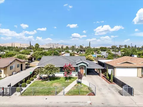 520 N Maston St, Porterville, CA 93257