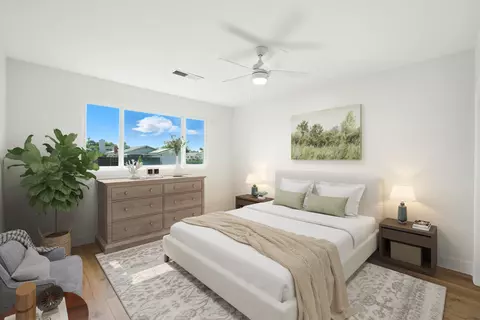 Bedroom - 110 S Olive St, Lemoore, CA 93245 photo 5 of 6