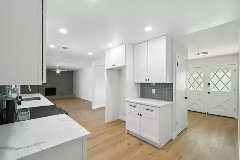 Entry Way - 110 S Olive St, Lemoore, CA 93245 photo 1 of 2