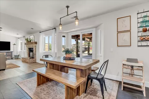 Dining - 31697 Gordon Dr, Exeter, CA 93221 photo 1 of 1