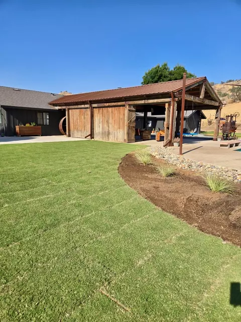 Exterior - 31697 Gordon Dr, Exeter, CA 93221 photo 12 of 12