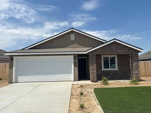 30743 Palmetto Rd, Visalia, CA 93291