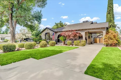 621 S Divisadero St, Visalia, CA 93277