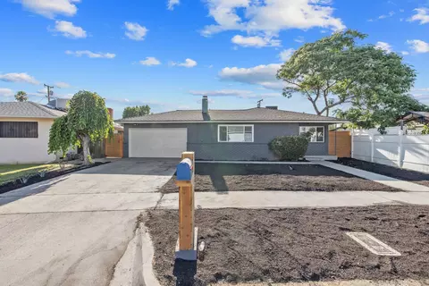 1335 N Garden Ave, Fresno, CA 93727