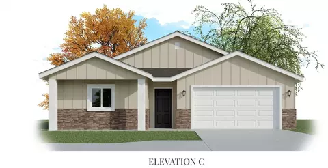 7039 W Wren Ave, Visalia, CA 93291