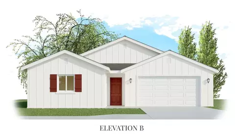 7031 W Wren Ave, Visalia, CA 93291