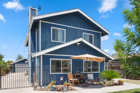 526 Josephine Ave, Corcoran, CA 93212