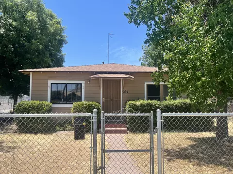 264 S Orange Ave, Exeter, CA 93221 photo 3