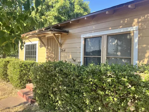 264 S Orange Ave, Exeter, CA 93221