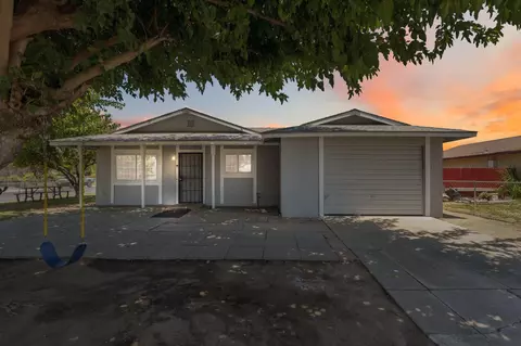 1288 San Joaquin Ave, Corcoran, CA 93212