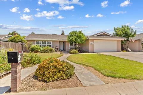 3415 W Cutler Ave, Visalia, CA 93277