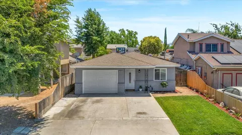 4343 W Princeton Ave, Fresno, CA 93722