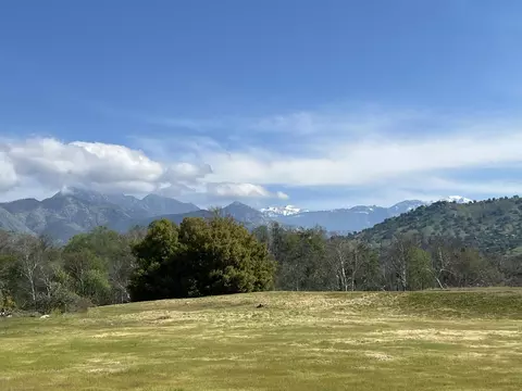 0 Sierra Dr, Three Rivers, CA 93271