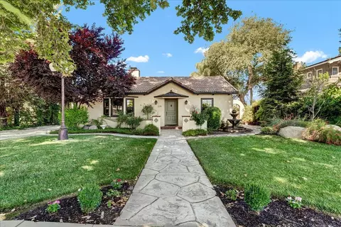 236 N Crespi Ave, Exeter, CA 93221