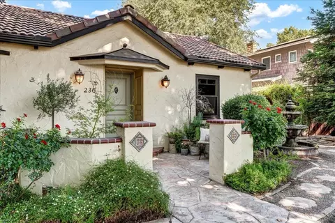 236 N Crespi Ave, Exeter, CA 93221 photo 5