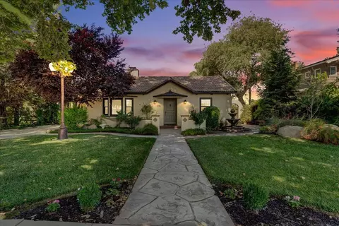 236 N Crespi Ave, Exeter, CA 93221 photo 2