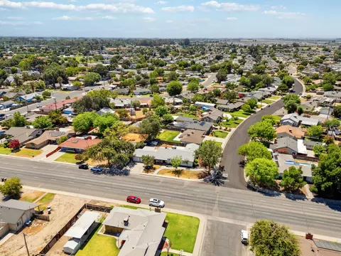 731 W D St, Lemoore, CA 93245 photo 39