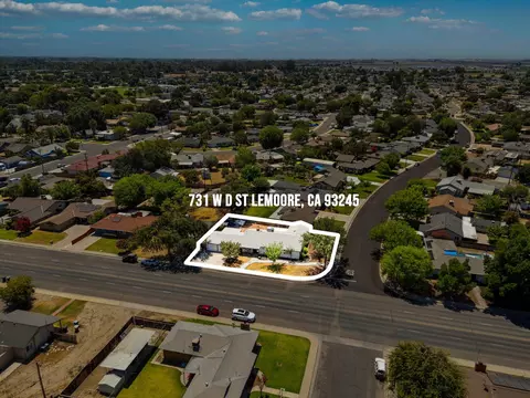 731 W D St, Lemoore, CA 93245 photo 38