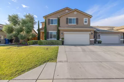 3038 Bora Ave, Tulare, CA 93274