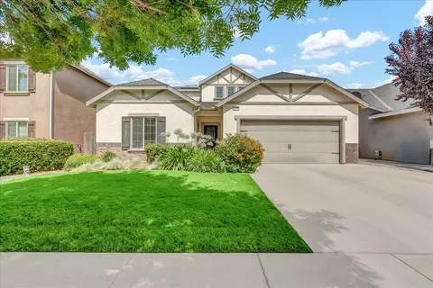 2256 N Duke St, Visalia, CA 93291