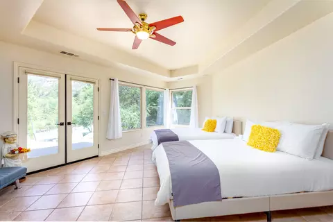 Bedroom - 43355 Sierra Dr #C, Three Rivers, CA 93271 photo 2 of 5