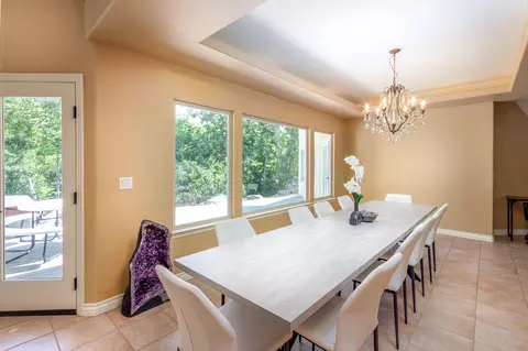 Dining - 43355 Sierra Dr #C, Three Rivers, CA 93271 photo 1 of 1