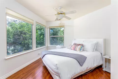 Bedroom - 43355 Sierra Dr #C, Three Rivers, CA 93271 photo 4 of 5