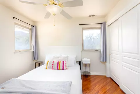 Bedroom - 43355 Sierra Dr #C, Three Rivers, CA 93271 photo 5 of 5