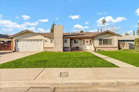 1700 W Kanai Ave, Porterville, CA 93257