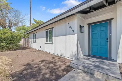 1463 S Teilman Ave, Fresno, CA 93706