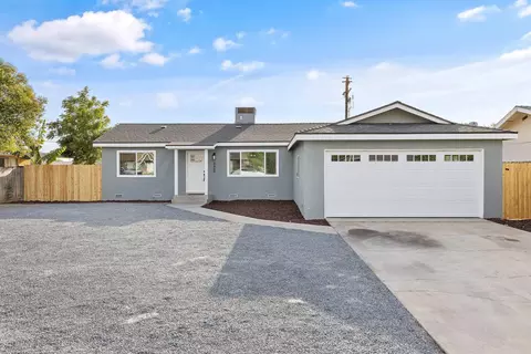 3409 S Hall St, Visalia, CA 93277