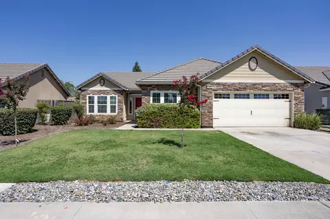 4302 E Harvard Ave, Visalia, CA 93292
