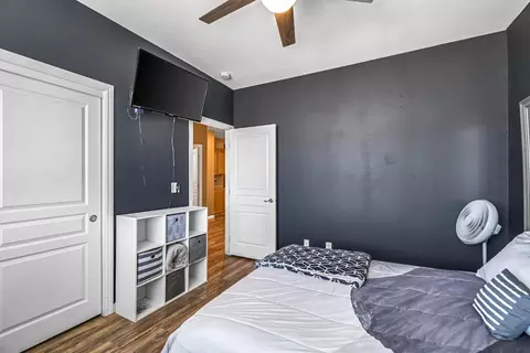 Bedroom - 2069 E Duff Ave, Reedley, CA 93654 photo 3 of 9