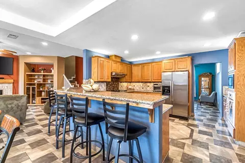 Kitchen - 2069 E Duff Ave, Reedley, CA 93654 photo 1 of 4