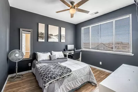 Bedroom - 2069 E Duff Ave, Reedley, CA 93654 photo 4 of 9